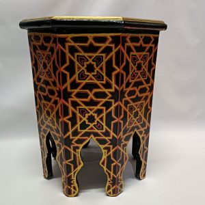Agadir-Adventure-Moroccan-Wooden-Table-1