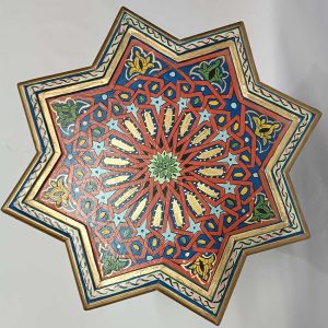 Al-Hoceima-Melting-Pot-Moroccan-Wooden-Table-3