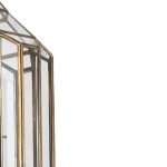 Arabian Glass Nightlight - Glass Ceiling Light