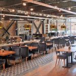 Artisan Oasis – Brass Dome Light