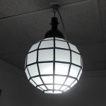 Aurora Borealis Safi Sconces - Glass Ceiling Light