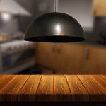 Beldi Starry – Brass Dome Light