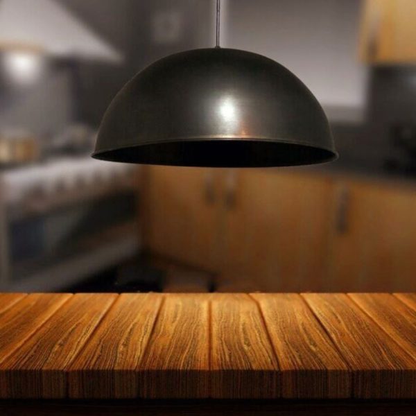 Beldi Starry – Brass Dome Light