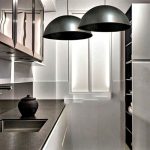 Beldi Starry – Brass Dome Light