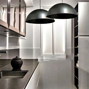 Beldi Starry-Brass-Dome-Light