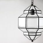 Dreamweaver Atlas - Glass Ceiling Light