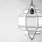 Dreamweaver Atlas - Glass Ceiling Light