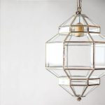 Dreamweaver Atlas - Glass Ceiling Light