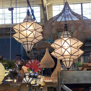 Ethereal-Taza-Radiance-Glass-Ceiling-Lights