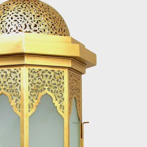 Glimmering-Souk-Lanterns-Glass-Ceiling-Lights