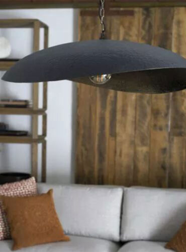 Moonbeam-Meknes-3-Brass-Dome-Light