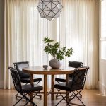 Nebula Berber - Glass Ceiling Light