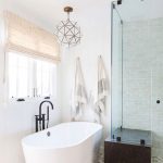 Nebula Berber - Glass Ceiling Light