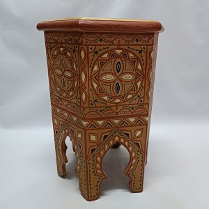 Ouarzazate-Opal-Moroccan-Wood-Table-1