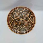 Rabat Royale - Moroccan Wooden Table