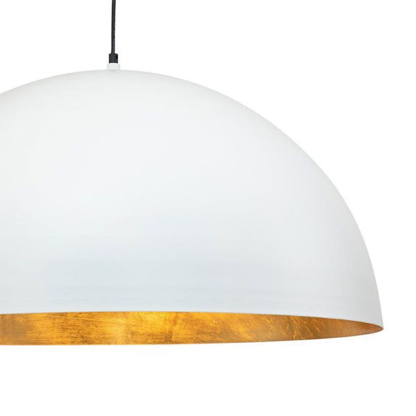 Royal Riad Lantern - Brass Dome Light