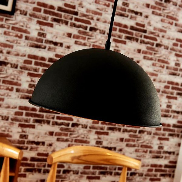 Royal Riad Lantern - Brass Dome Light