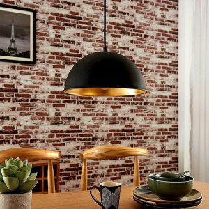Royal Riad Lantern - Brass Dome Light