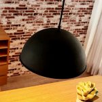 Royal Riad Lantern - Brass Dome Light