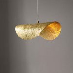 Tangier Twilight - Brass Dome Light
